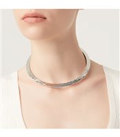 Collana Giovanni Raspini Donna BLADE in Argento 11772 - 11772